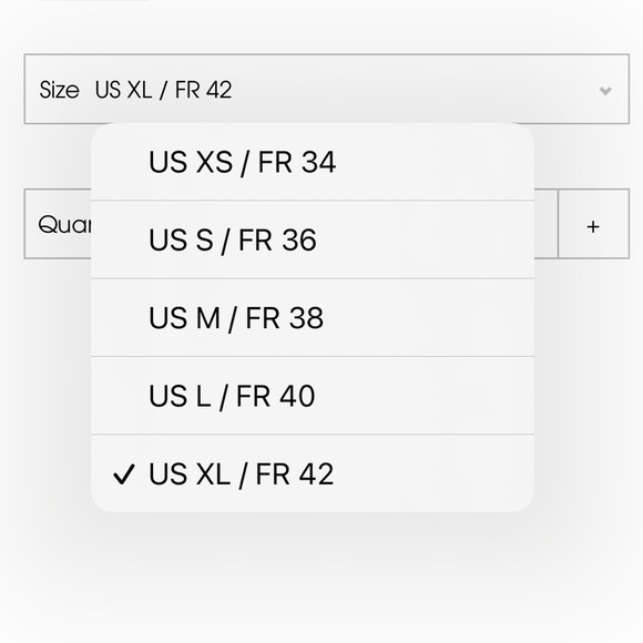 Maje Route Halter Dress Black - Picture 8 of 8